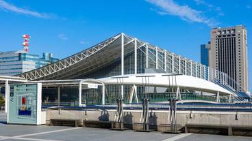 観光スポット / 6