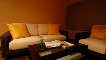 エグゼクティブ ラウンジ / 13