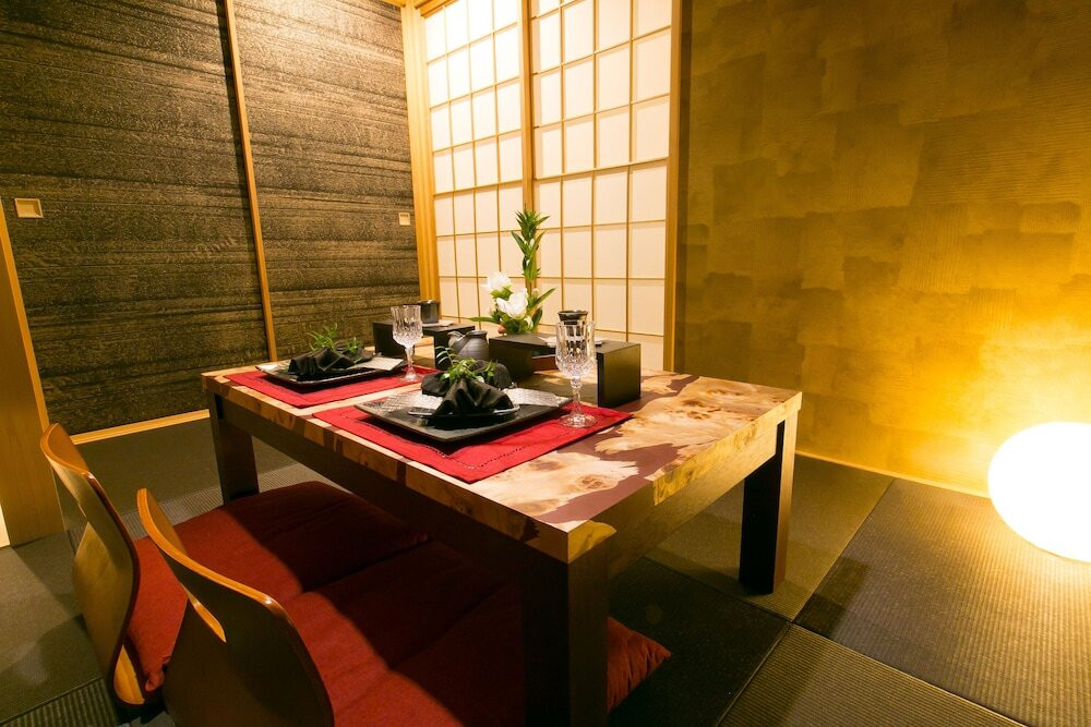 リビングルーム