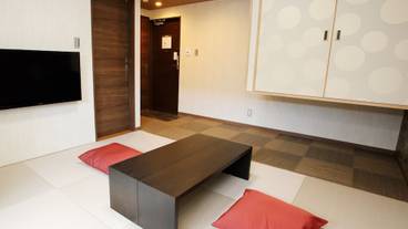 リビングルーム / 8