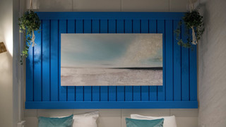 エコノミー ツインルーム 共用バスルーム