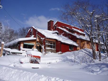 COUNTRY INN カナディアン ハウス / 4