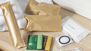 モデレートダブル 2名利用 禁煙 [洗濯乾燥機付き]