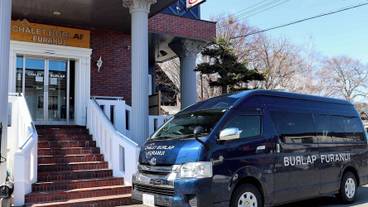 施設内の設備 / 6