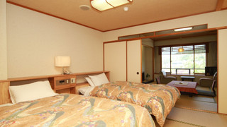 和室 オーシャンビュー 禁煙 エコノミー懐石料理コース