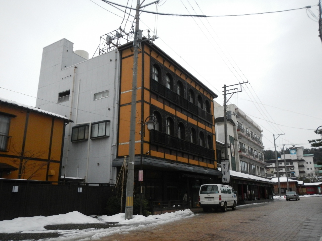 夕日が見える貸切風呂でロマンチックな時間を♡3442470