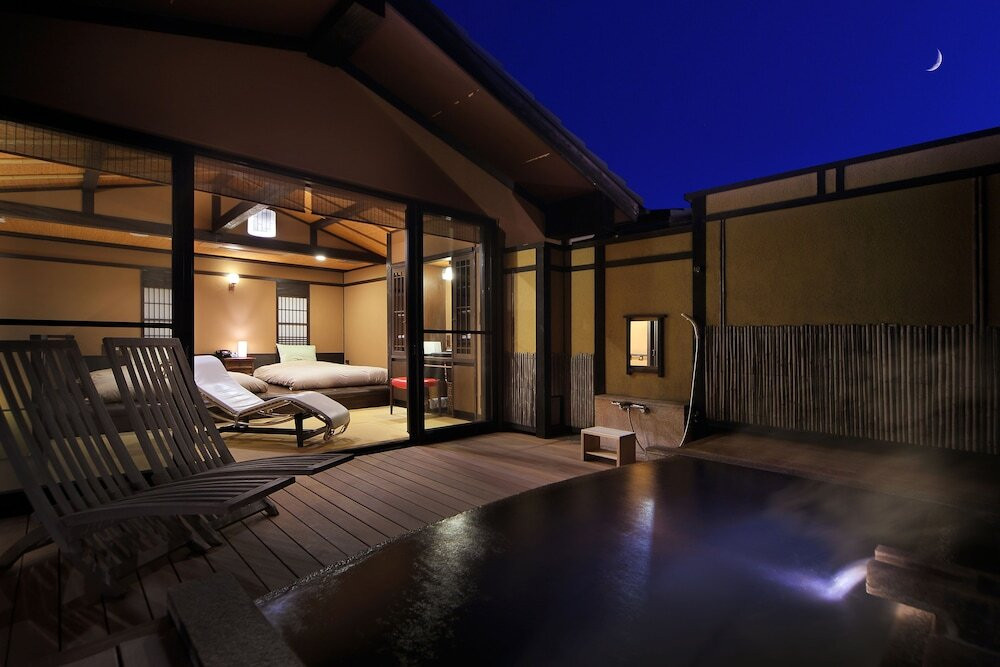 伊豆高原温泉 全室露天風呂付 二階家離れの宿 お宿うち山（オヤド ウチヤマ） / 6