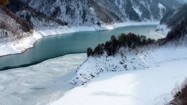 スノーシュー / 10