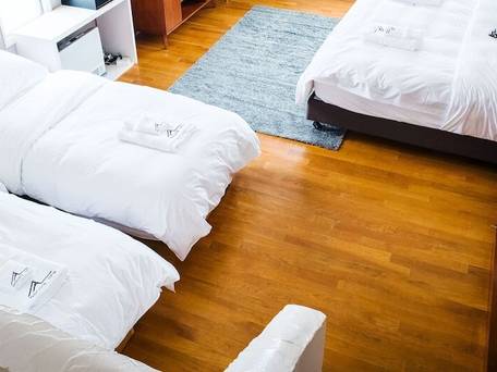 Active Life Madarao / 1