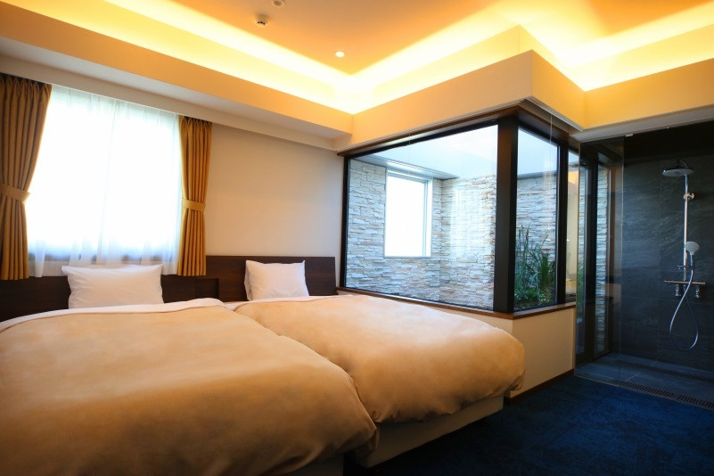 アメリカヴィンテージ家具に囲まれるお洒落ステイ4254634