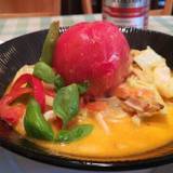 音食亭 ブラウニー（オンショクテイブラウニー）