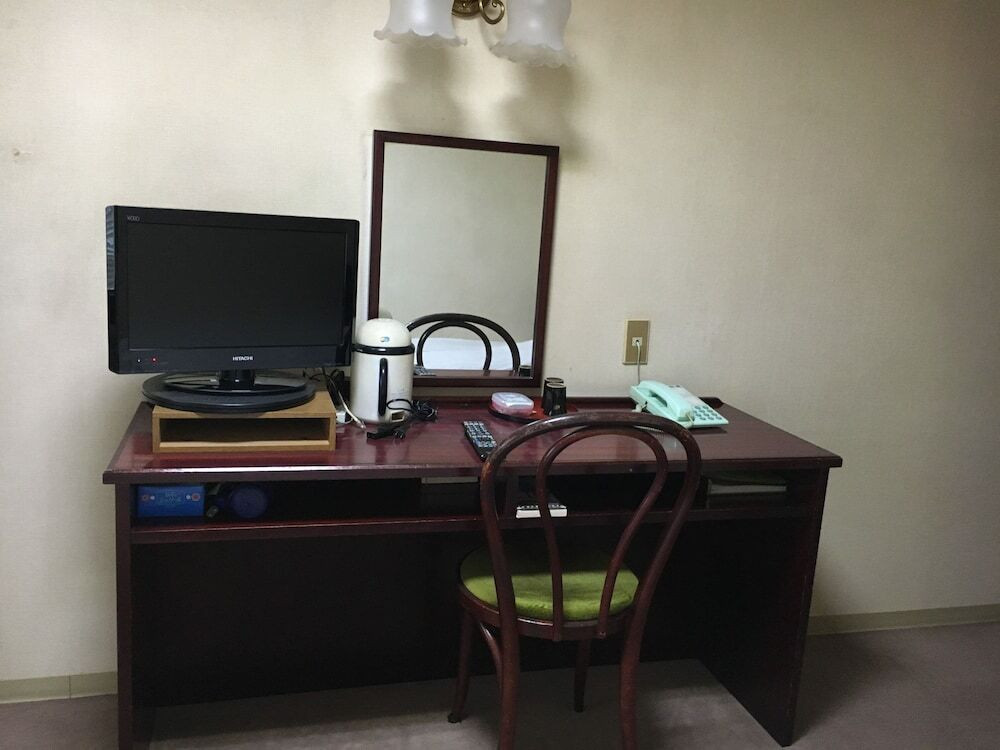 客室の設備とサービス