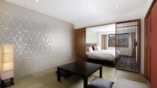 Privilege ジュニア スイート シングルベッド 2 台