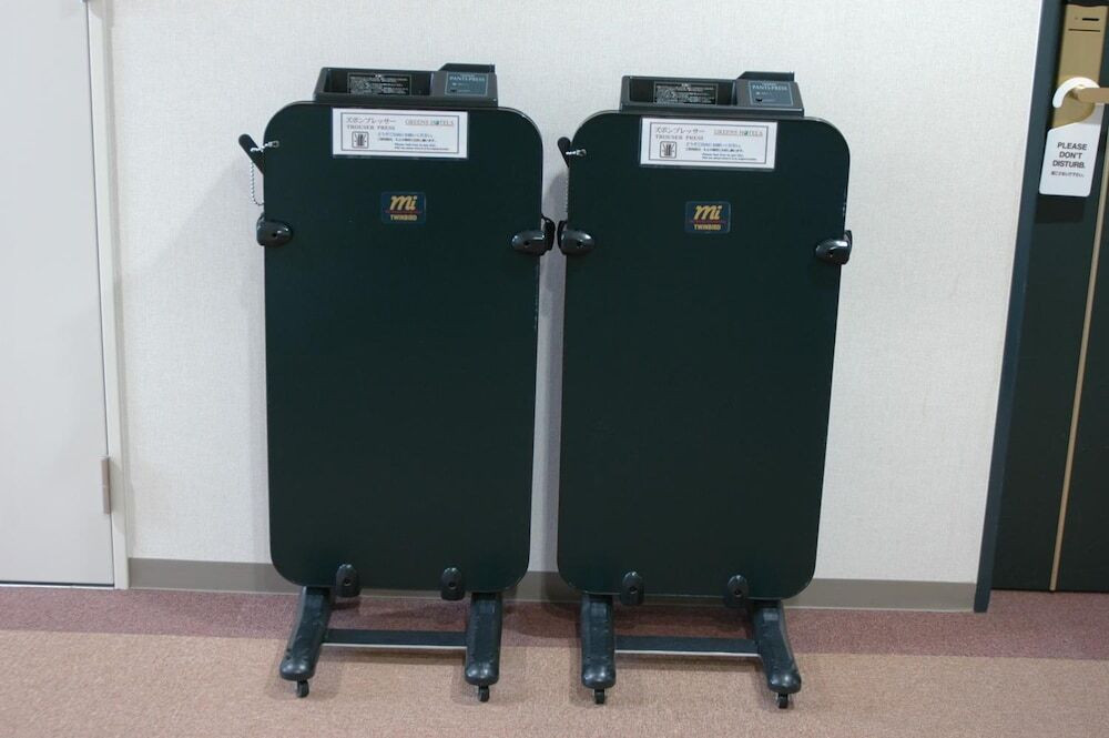 フィットネス設備