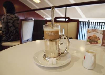 イノダコーヒ 本店