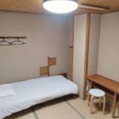 大阪ゲストハウス桜（大阪府 ゲストハウス・ホステル・ドミトリー） / 5