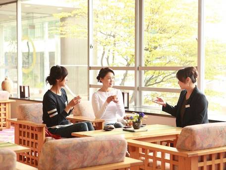 伊香保温泉 よろこびの宿 しん喜 / 2