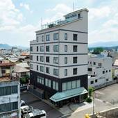 こんぴら温泉 琴平リバーサイドホテル(香川県 ビジネスホテル) / 5