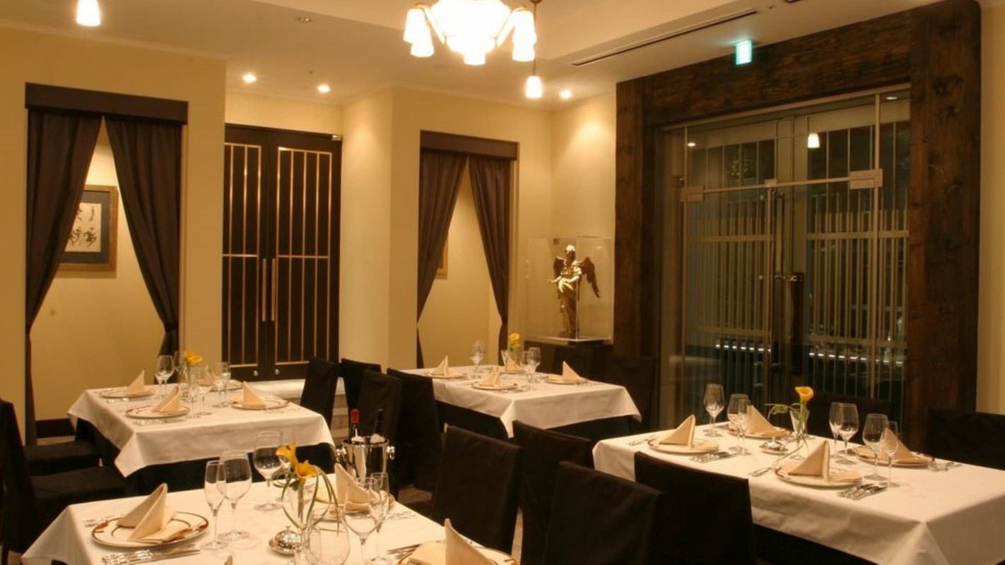 ホテルモントレ銀座（ホテルモントレギンザ） / 3