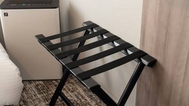 客室の設備とサービス / 40