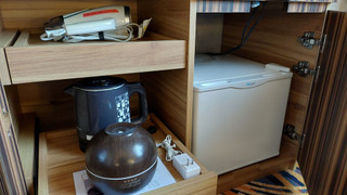 セミダブルルーム 禁煙