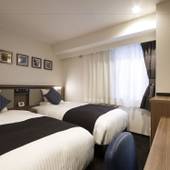 ホテルマイステイズ札幌すすきの（北海道 ビジネスホテル） / 5