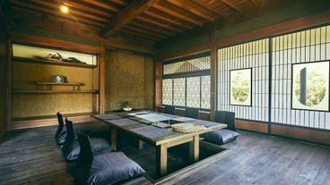 リビング エリア / 9