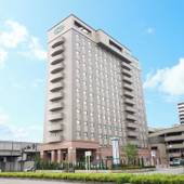 ホテルルートイン金沢駅前（石川県 ビジネスホテル） / 4