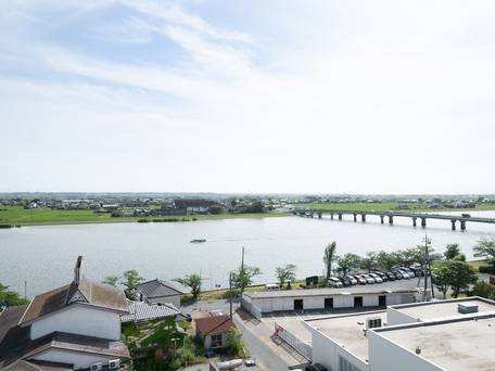 ホテル新まこも / 5