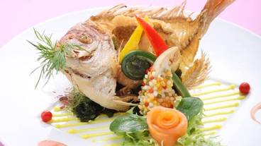 食事・飲み物 / 2