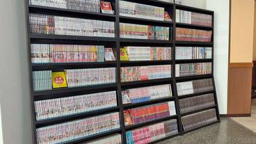 施設内の設備 / 7