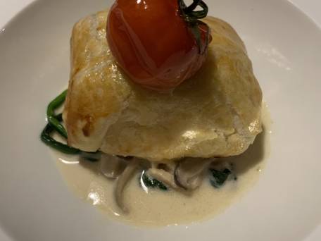 天からの贈り物 Villa Montpetre（ヴィラ モンペトル） / 4