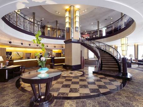 金沢ニューグランドホテル プレステージ / 3