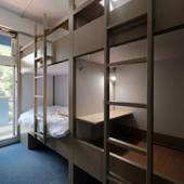 松代棚田ハウス（新潟県 旅館） / 4