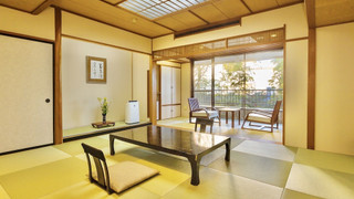 コンフォート 4 人部屋 禁煙