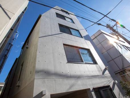 ラフィット東京WEST / 3