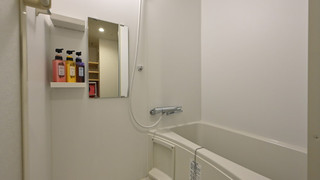 スーペリア ツイン (リニューアルルーム) ベッド２台 禁煙