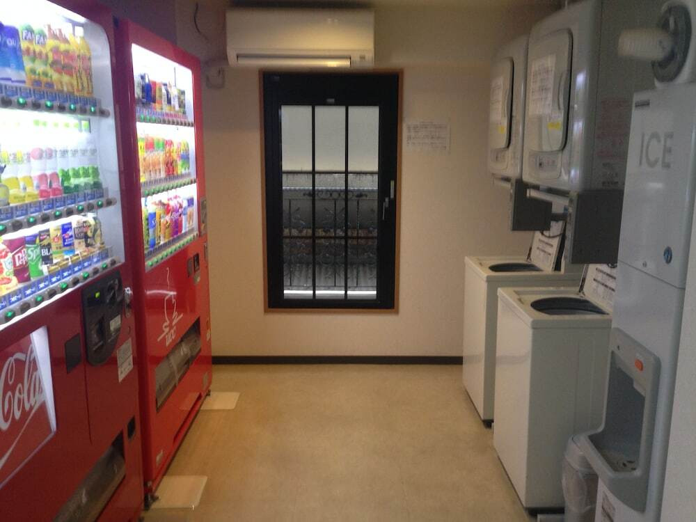 ランドリー ルーム