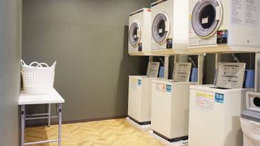 ランドリー ルーム / 19