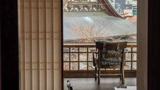 くおんの間(展望風呂付客室スイート) (6歳以上のみ)