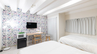 スタンダードルーム 2階部屋