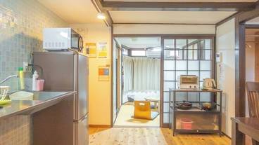 専用キッチン / 6