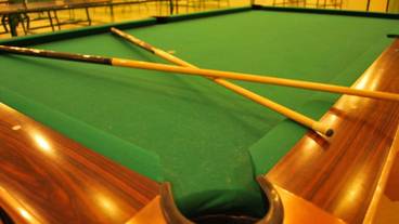 施設内の設備 / 17