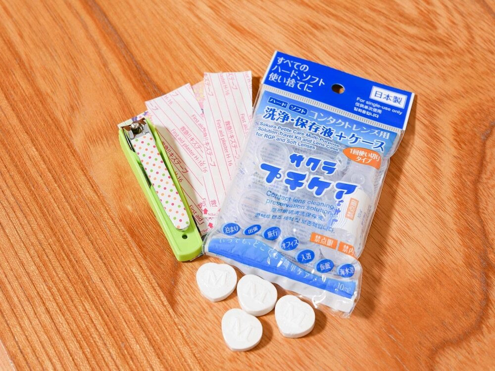 客室の設備とサービス