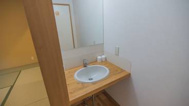 バスルームのシンク / 18