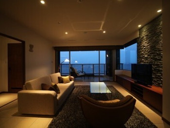 全室オーシャンビューで館内施設も充実の旅館3642758