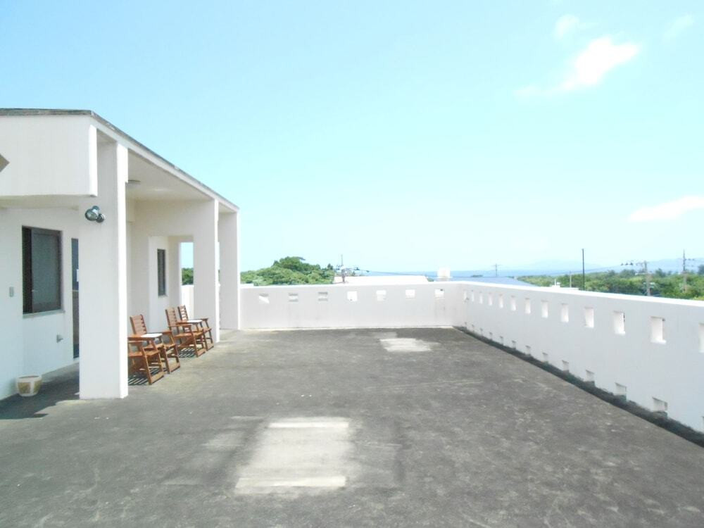 施設からの眺望