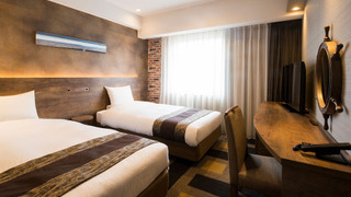 スタンダード ツインルーム