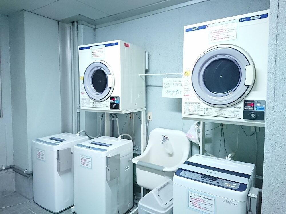 ランドリー ルーム