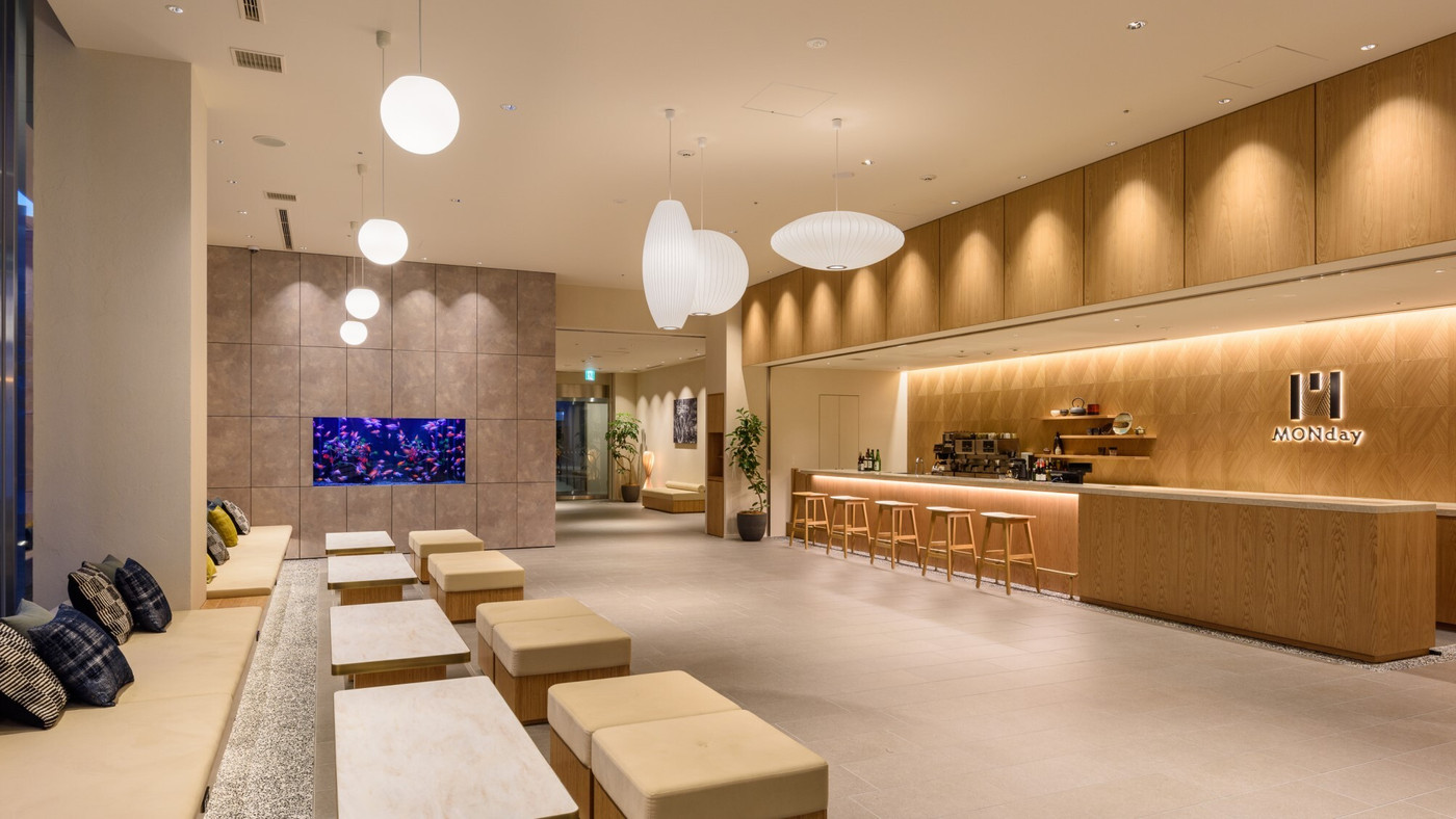 hotel MONday Premium 豊洲4085116